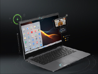 MediaTek Kompanio